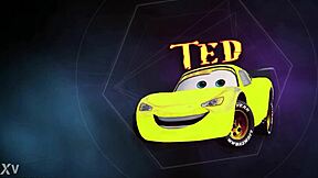 verena chaves tries anal fisting bareback first time