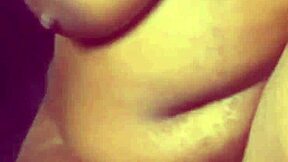 i'm done masturbating... need your big cock pounding me now babe