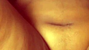 i'm done masturbating... need your big cock pounding me now babe