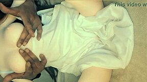 Step-Sis's Beautiful Pink Pussy Exposed