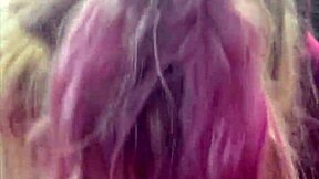 Pretty hooker kneels sucks dick car backseat cum mouth 😈💦