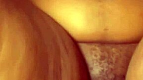 i'm done masturbating... need your big cock pounding me now babe