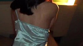 vietnamese couple rooftop sex caught watching moans echo