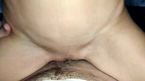 18yo latina skinny dorm gf hairy man big ass tits pov compilation