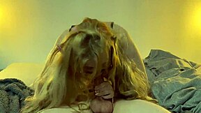 accidental throatpie from rough face fucking sloppy deepthroat