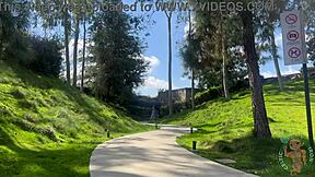 petite latina maid aubry babcock slurps sloppy girlfriend blowjob vol 45