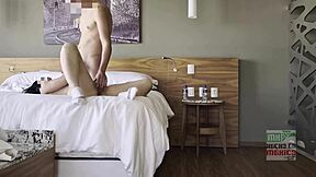 capitalina hotels for fucking but chats hubby nonstop