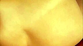 i woke up to dick pounding my pussy then cum splashed my face