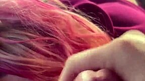 Pretty hooker kneels sucks dick car backseat cum mouth 😈💦