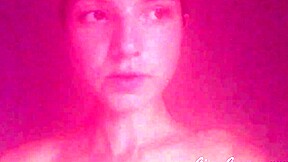 skinny blonde teen rips clothes homemade webcam barcelona trip