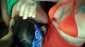 i'm loving brazilian sluts riding cocks in driving uber car