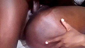 she squirts multiple times in first fuck ever