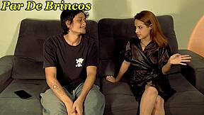 Girlfriend, why cheat on slow Carlos with me?