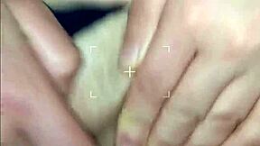 Cuñada loves public tight pussy sex making me cum twice on her legs?? 😈