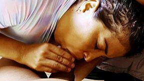 yo i shoved my dick right in stepmom's mouth