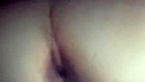 Girlfriend's Revenge Big Ass Latina Clamps Huge Cock After Cheating