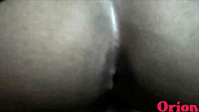 mi vecina ebony se entrega toda en doggy 😈💦 ca�ete-perú