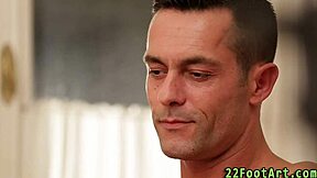 wanna see this footjob babe stroke cock till massive jizz explosion?