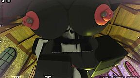 Ever wondered how a slut loses her virginity right in front of church?