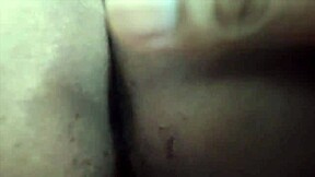 Desi Wife's Wet Pussy Teased in Bedroom Foreplay