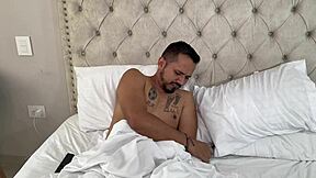 i give my virgin stepbro my wet pussy to fuck missionary cowgirl style mia montiel