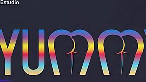 whoa, larissa leite and candy crush fist each other's asses then orgy dap with huge cocks! 😲🍑