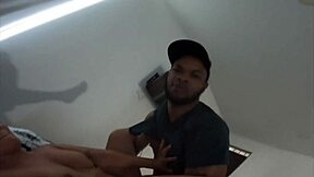 omg did my fuck buddy pound my tight wet pussy till i orgasmed and he came everywhere??