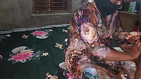 Viral Debor Vabi Homemade Sex Tape