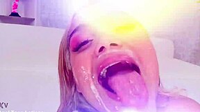 Hannah Jones Double Penetrated In Wild 6vs1 Gangbang