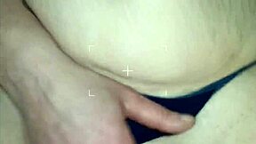 Cuñada loves public tight pussy sex making me cum twice on her legs?? 😈