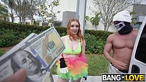 ready to ride opal essex's hairy pussy on the bus doggystyle?