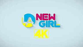 sizzling brunette bombshell daddy's girl gets pounded hard on sofa at casting