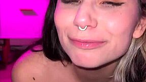 Who Catches All These Massive Facial Cumshots?