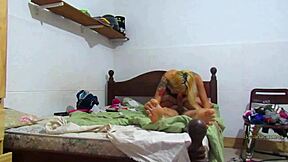 18yo miniskirt girl fucked hard after party