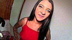 i'm in the house party chaos as newbie anne cruz arrives