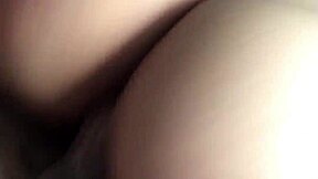 latina hermanastra rides hermanastro fat cock perfect ass pov anal