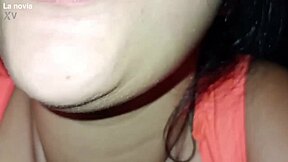 close-up blowjob feels like she's sucking you off right now... swallowed every drop for valentine's 😍