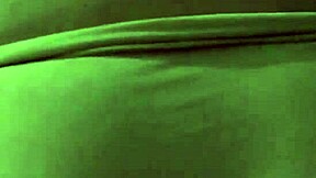 Wanna see this fat bbw teen arse slapped by 10 inch monster cock?