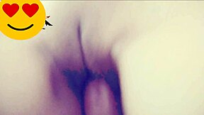 Petite latina woken by cousin for near creampie fuck