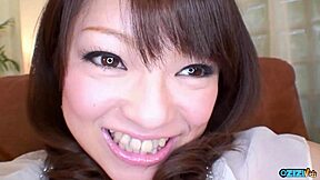 she spreads legs wide shoving toy deep in her tight cunt