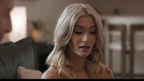 pure taboo shower discipline 😈 emma rosie deepthroats derek kage bent over