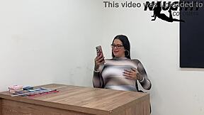 teacher, you fingering to student pics again?