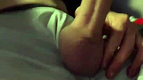 Daddy's huge cock edging – wanna see my best cumshot blasts?