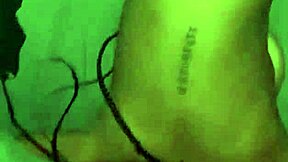 big dick stretches tiny 18+ pussy in hood doggystyle