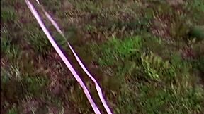 come play outside with cute petite teen
