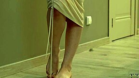 Our romantic night turns sloppy creampie 4k tim team