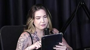 francis simas & thay carioca spill naughty secrets in porn cast part 6