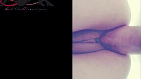 Petite latina woken by cousin for near creampie fuck