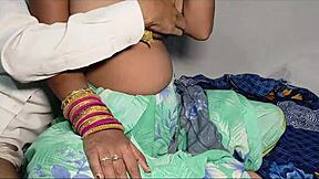 😏 desi bhabhi jija sali get wild indian hardcore sex at home wedding vibes! 🔥