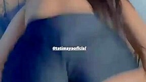 novinha ebony teen big ass tits homemade amateurs shaking bubble butt